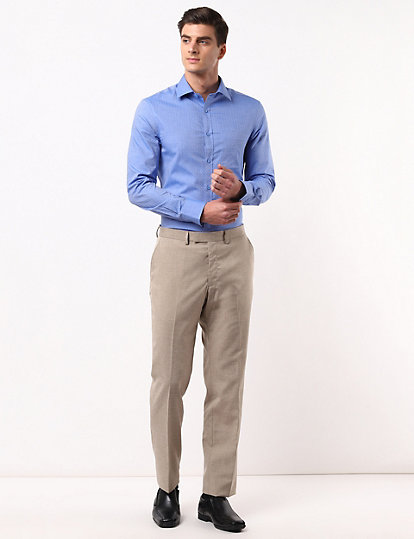 PV Slim fit formal trouser