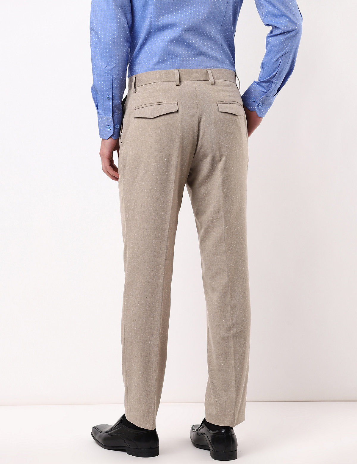 PV Slim fit formal trouser