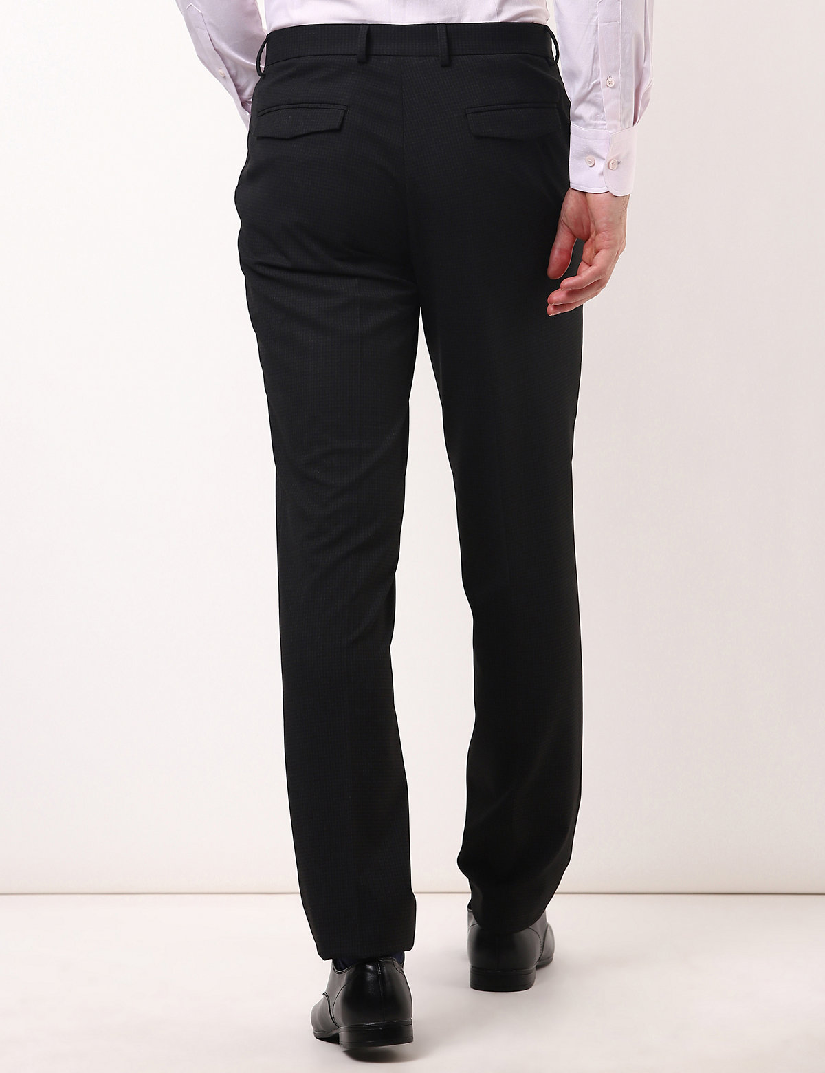PV Slim Fit Trouser With Stretch