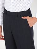 PV Regular Fit Fancy Trouser