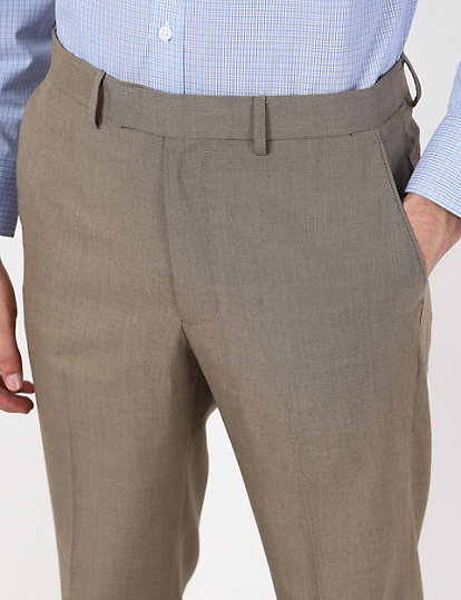 PV Regular Fit Trouser