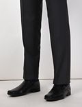 PV Tailored Herringbone Trouser