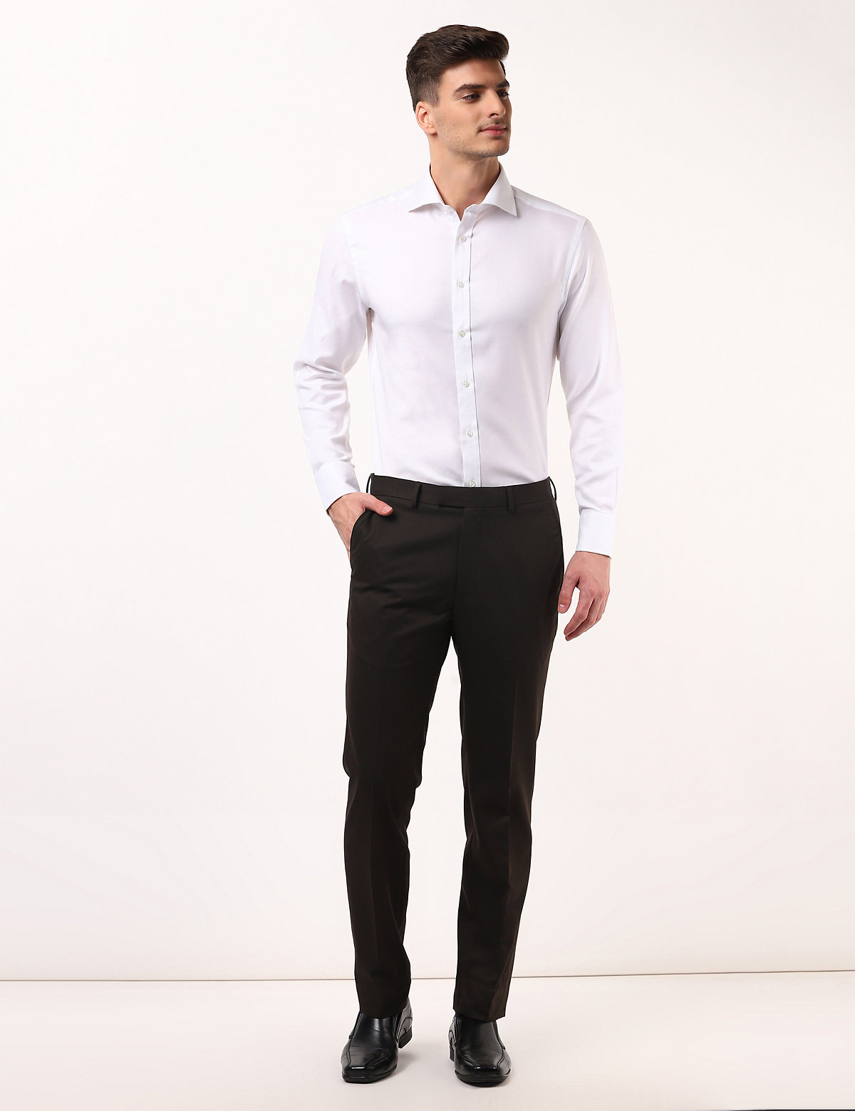 PV Tailored Trouser