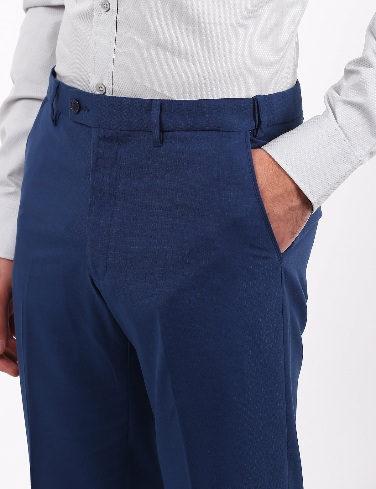 PV Tailored Trouser w/Active Waistband