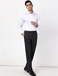 Slim Fit Business Casual