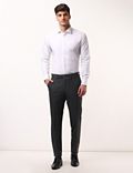 Slim Fit Business Casual