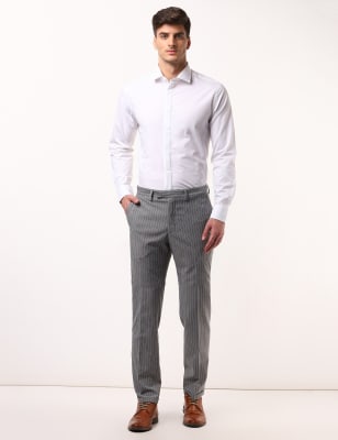 

M&S Collection Mens - Grey, Grey