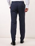 Slim Fit Business Casual Trouser