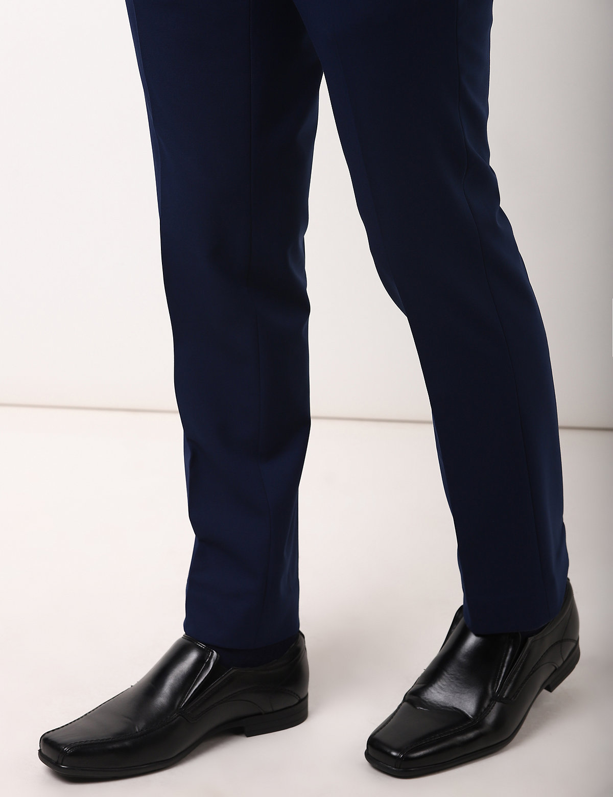 PV Slim Bi Stretch Trouser