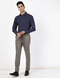 PV Skinny Fit Design Trouser