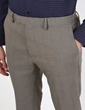 PV Skinny Fit Design Trouser