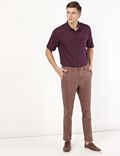 Soft Touch Slim Fit Chinos