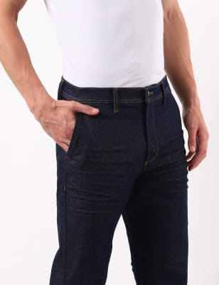 Cross pocket sale jeans levis