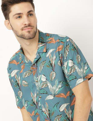 revere collar blouses