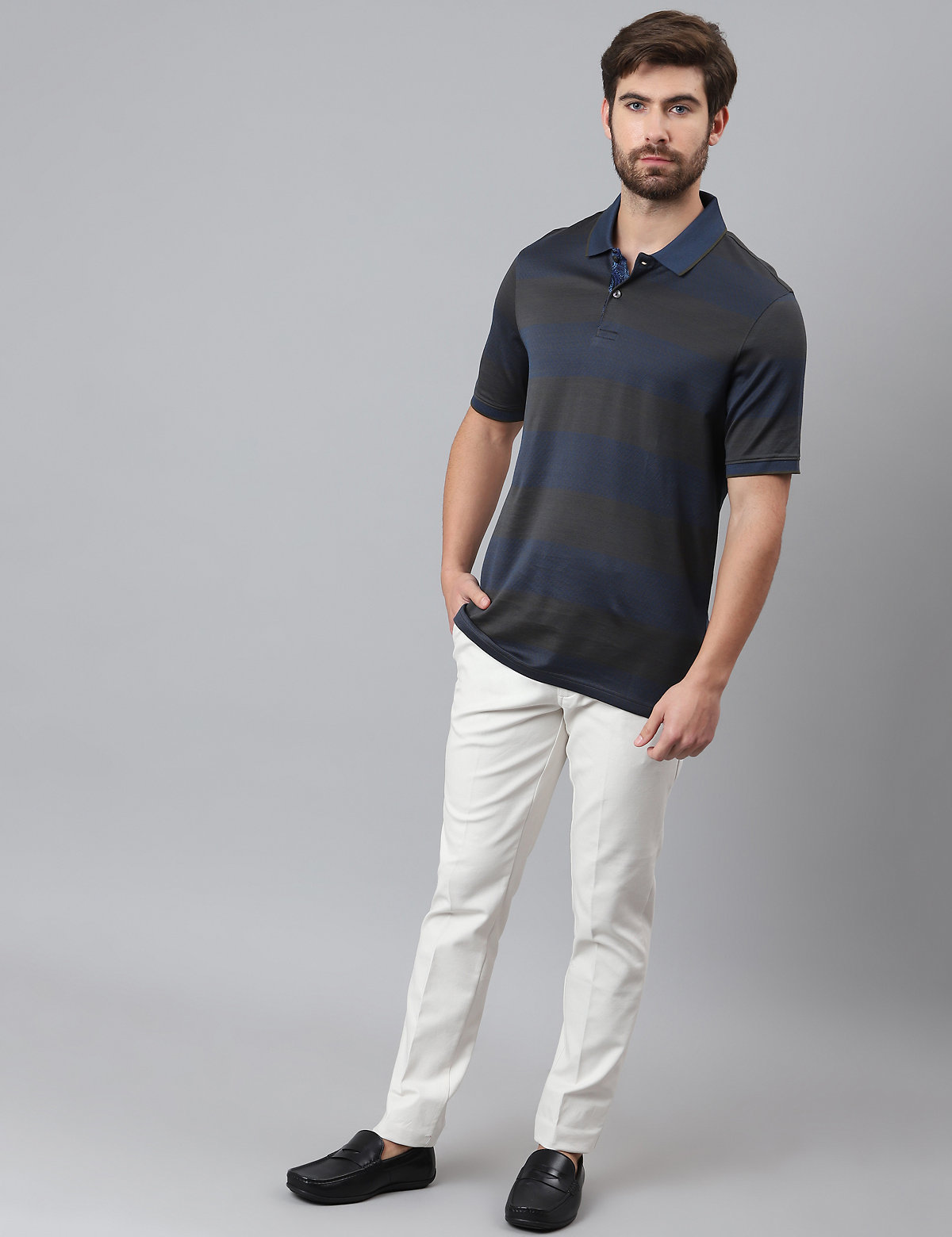 Luxury Structure Polo