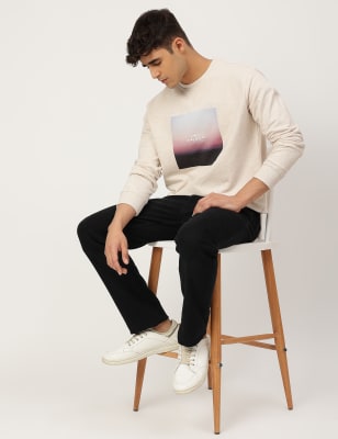 Knitwear and Sweatshirts Collection for Men