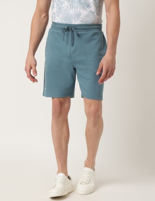 Marks and deals spencer shorts mens