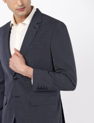 business casual blazer mens