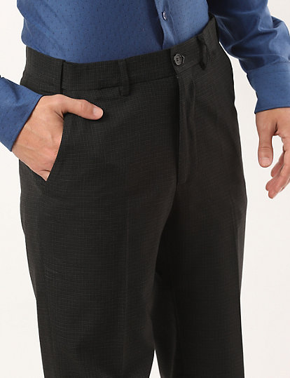 Regular Trouser