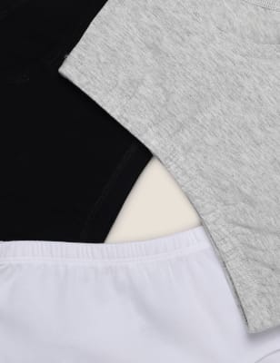 Knickers, 5 Pack - Girl Mix