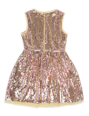 Women's Party Dress | Sequin main image 1