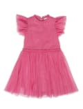 Sequin Party Dress