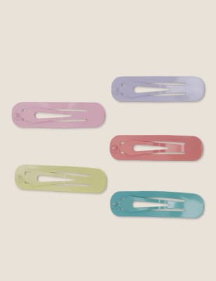 Kids Clips & Hair Bands