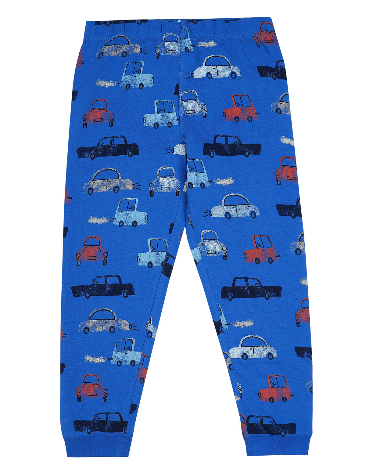 Pure Cotton Printed Night suit Set of 3