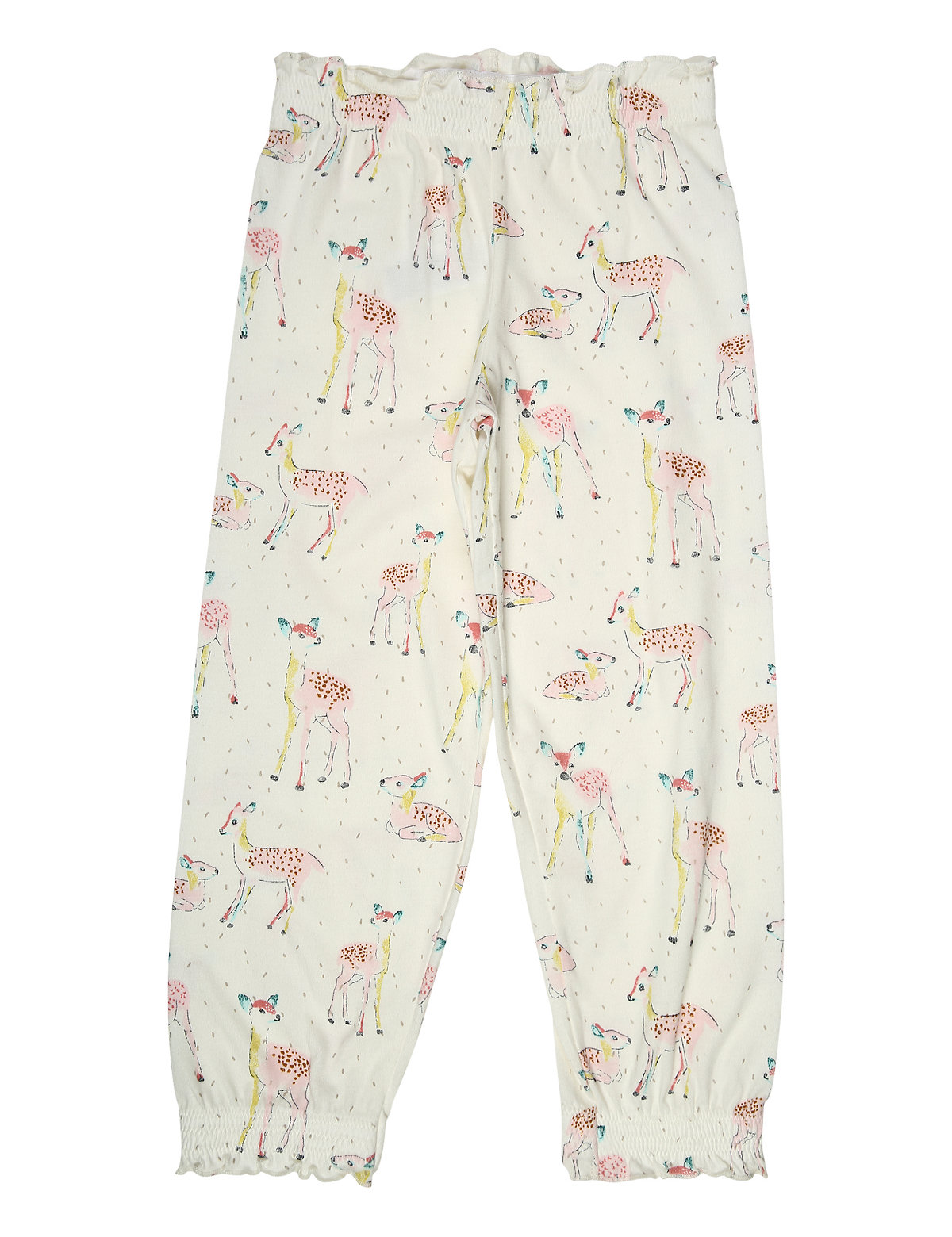 H TG 3pp Deer Pyjamas (1-7 Yrs)