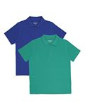 2Pack Polo Tees