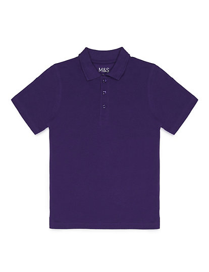 2Pack Polo Tees