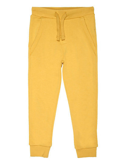 Coloured Joggers (2- 7 Yrs)