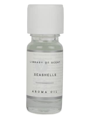 Seashell Fragrance Oil