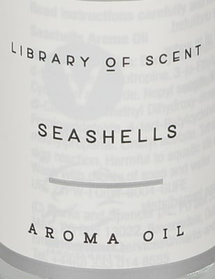 Seashell Fragrance Oil