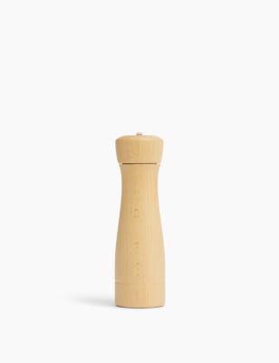 Oxo Oak Salt Mill Oxo M S