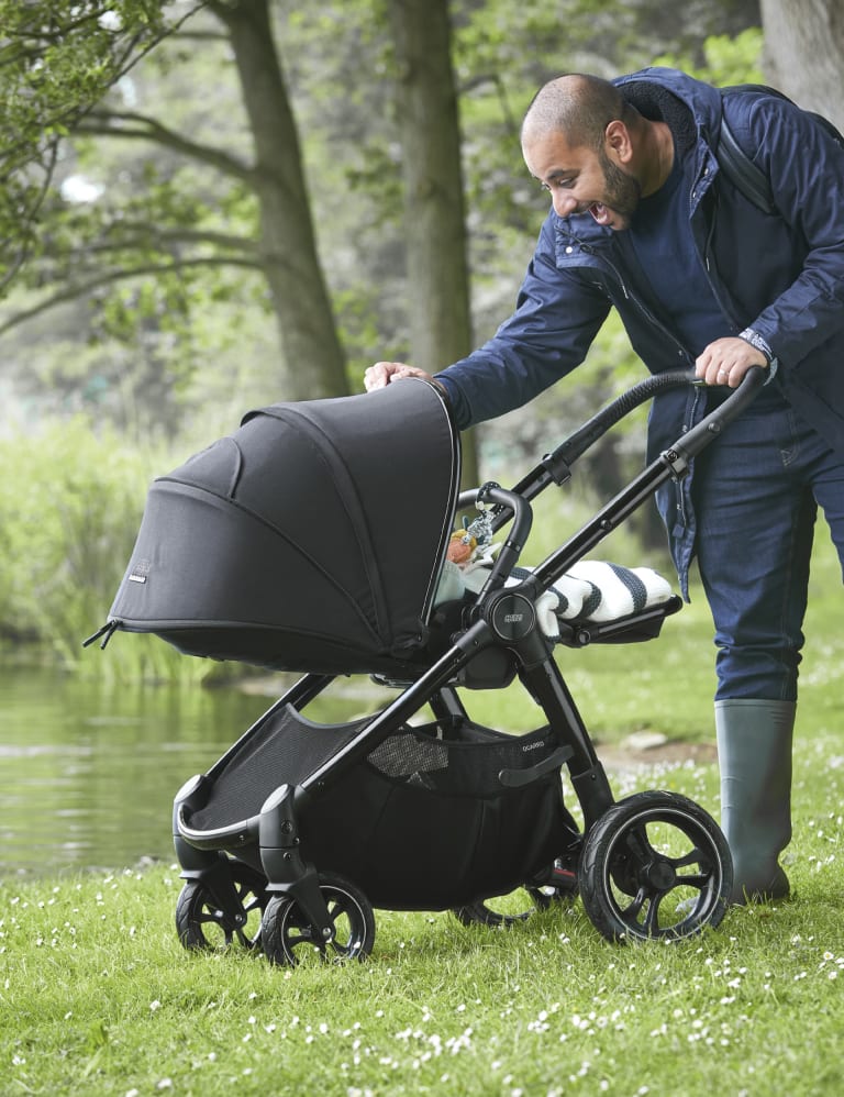 Mamas papas ocarro travel clearance
