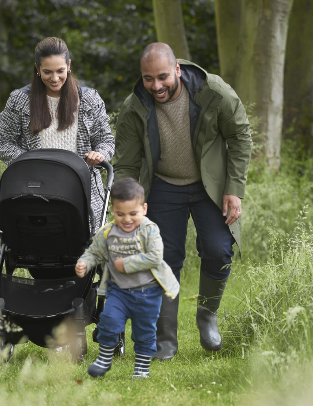 Ocarro Travel System Mamas & Papas M&S