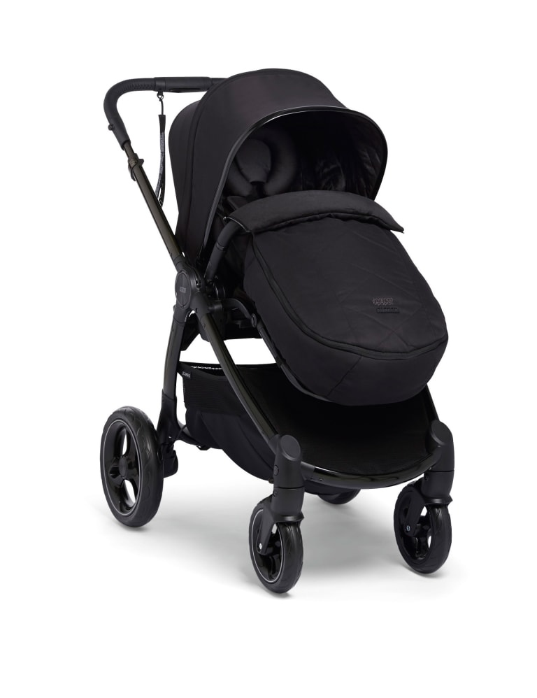 Ocarro Travel System 8 of 9