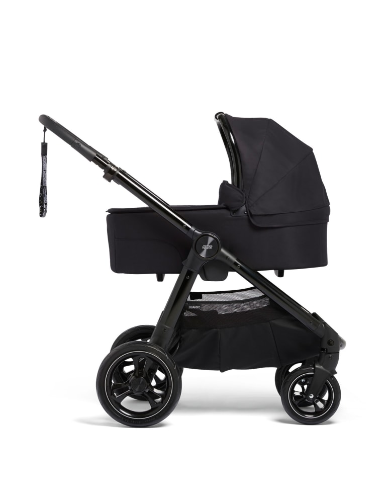 Ocarro travel top system review