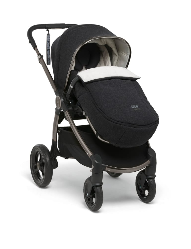 Ocarro Travel System 6 of 9