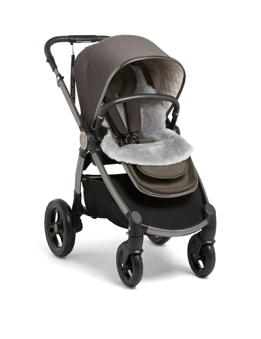 Mp junior ocarro travel system shop