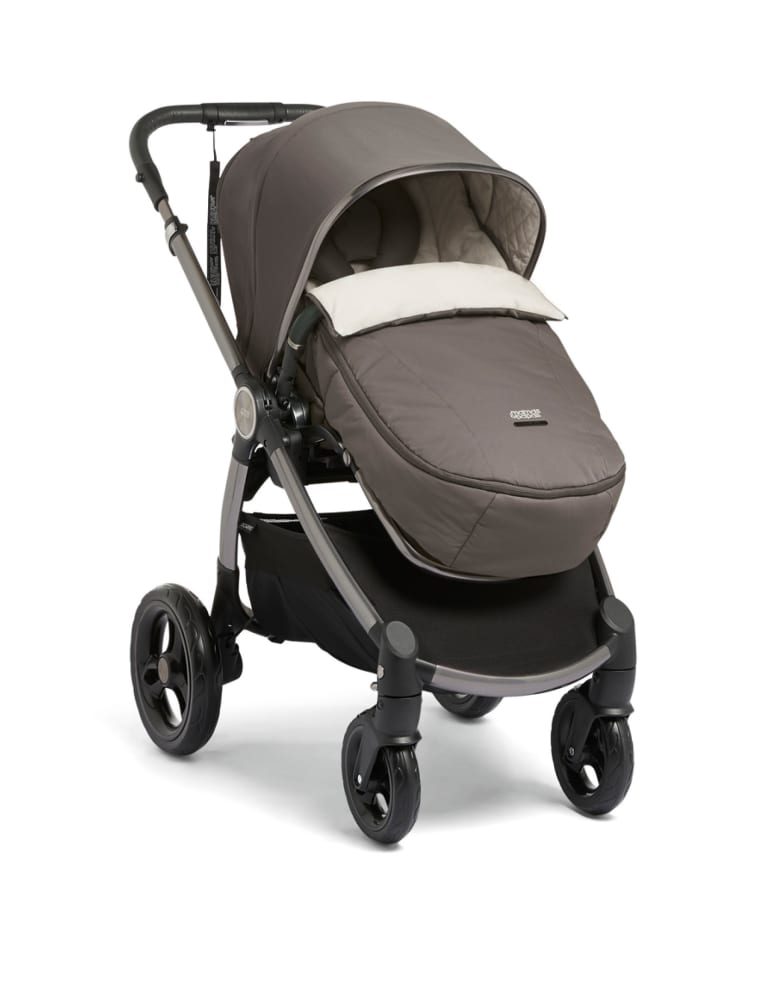 Ocarro Travel System Mamas Papas M S