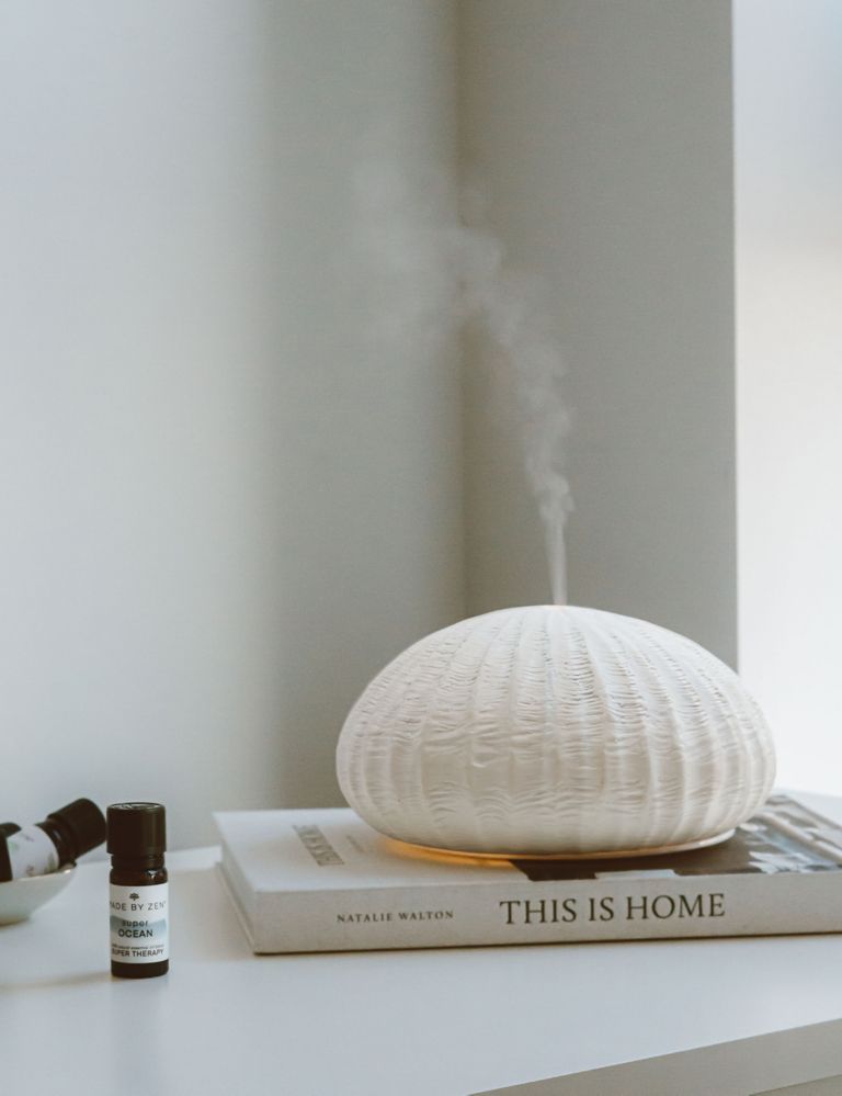 Oceania Aroma Electric Diffuser 1 of 6