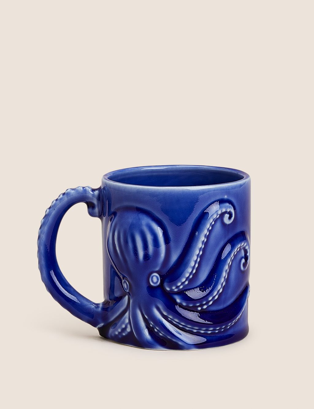 Octopus Mug 3 of 4
