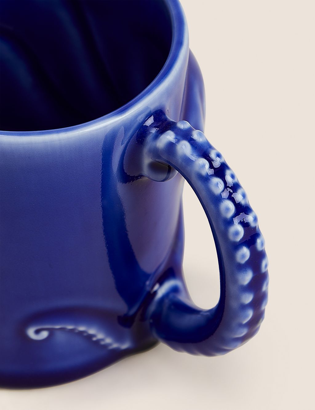 Octopus Mug 2 of 4