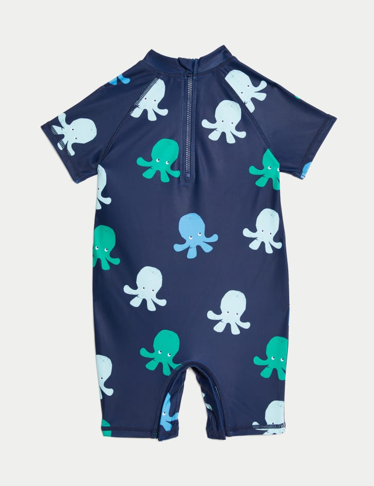 M&s baby boy swimwear discount