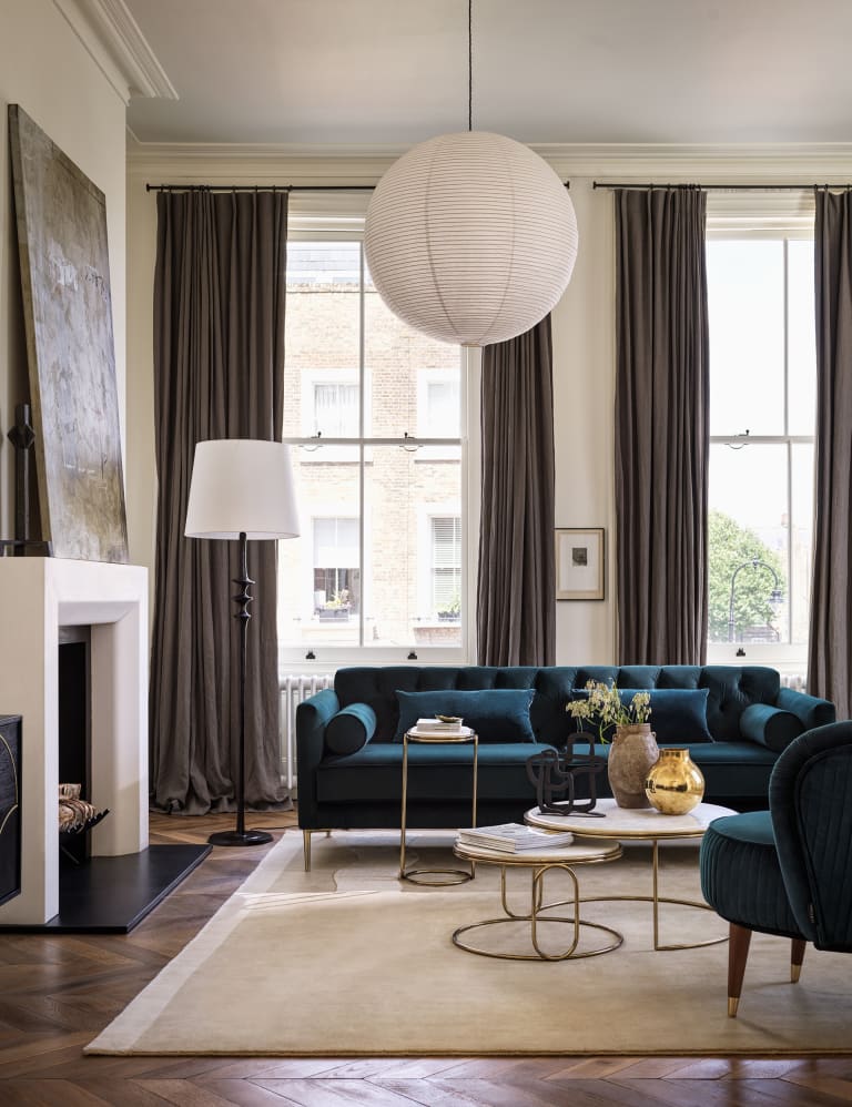Odette Nesting Coffee Tables