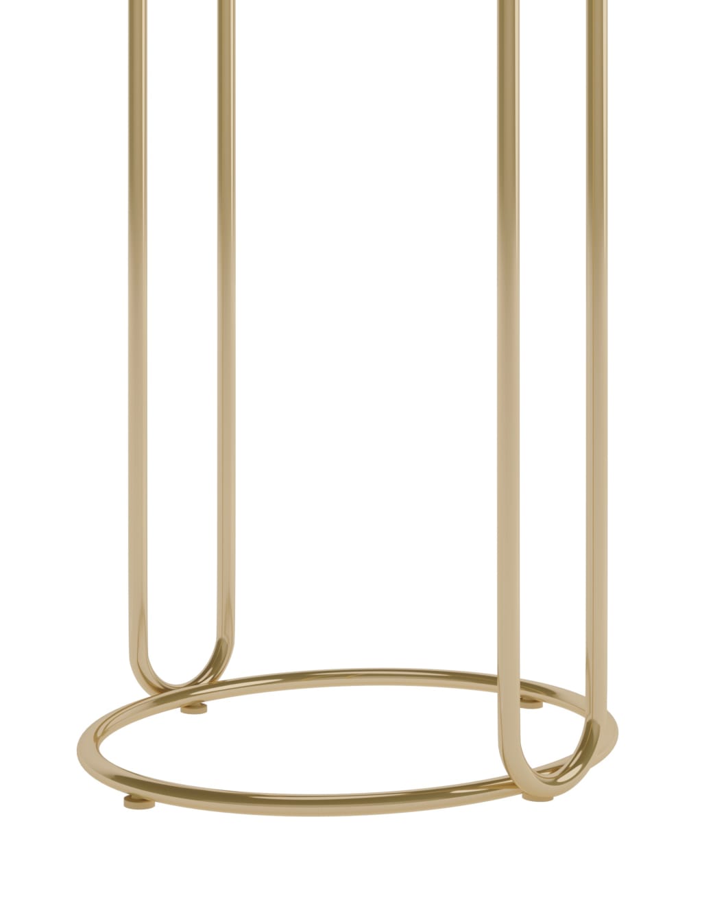 Odette Side Table M&S X Swoon M&S