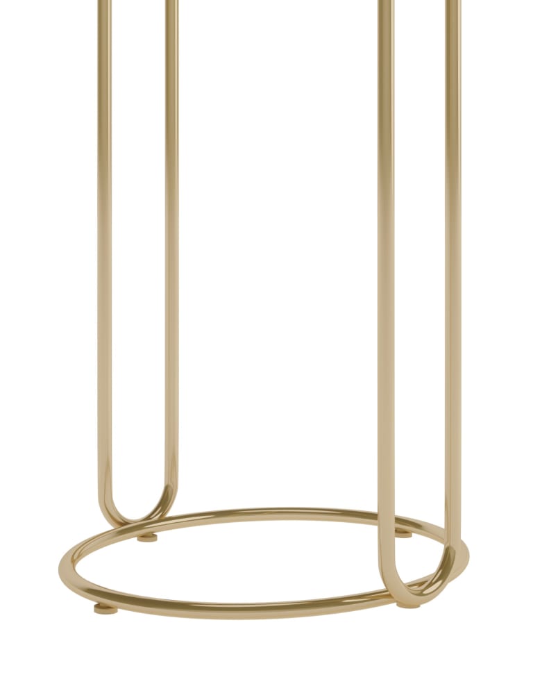 Carbon loft odette side table outlet