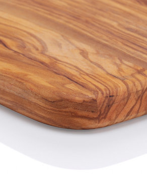 Olive Wood Paddle Board Image 2 of 3